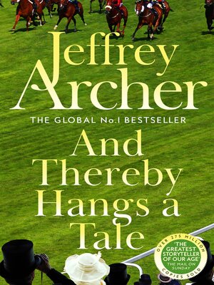 cover image of And Thereby Hangs a Tale